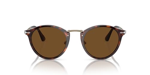 Persol PO3166S Round Sunglasses3