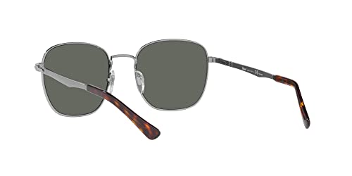 Image of Persol Mens PO2497S Square Sunglasses