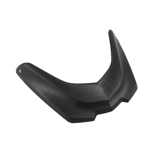 Capot pour GS1200 et R1200 pour rouler confortablement sous la pluie
