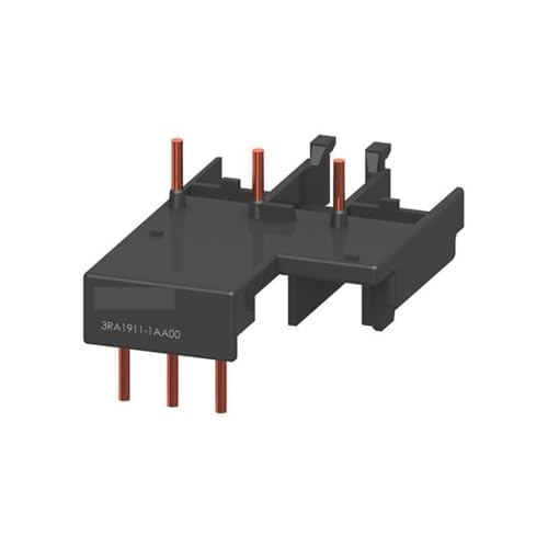 Module de Connexion d'accessoires 3RA 3RA1911-1A liaison pour S00