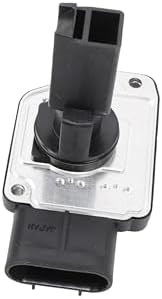 GM Genuine Parts Mass Airflow Sensor (MAF) - 213-4337 OEM Replacement
