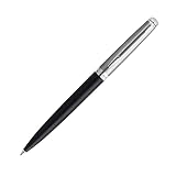 WATERMAN ウォーターマン 公式 メトロポリタン エッセンシャル ボールペン 高級 ブランド ギフト サテンブラックCT 2146589Z 正規輸入品