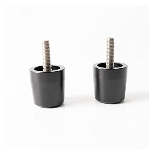 Poignées de guidon moto et embouts de guidon pour Kawasaki Z900 Z650