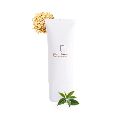 Personal Touch Youthburst Clinically Approved Anti-Aging Water Gel Moisturise...