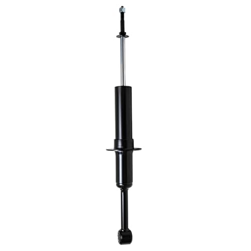 Image of Detroit Axle - Front Shocks Sway Bars for 2007-2021 Toyota Tundra, 2 Shock Absorbers 2 Sway Bar End Links 2008 2009 2010 2011 2012 2013 2014 2015 2016 2017 2018 2019 2020 Replacement