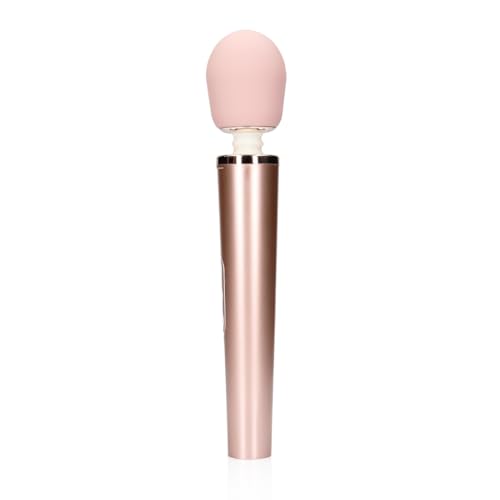 Loveline Vibromasseur Baguette Rose