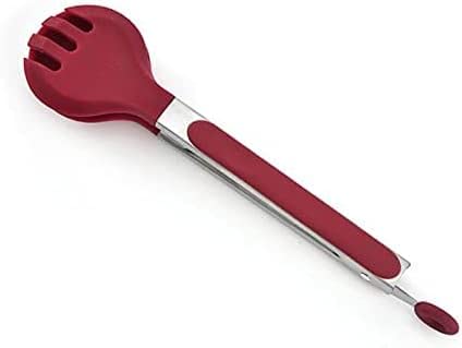 Cocina, Utensilios de Cocina Pinzas para Barbacoa Pinzas para Alimentos Alicates de Cocina de Acero Inoxidable