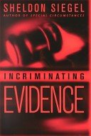 Incriminating Evidence 0739419196 Book Cover