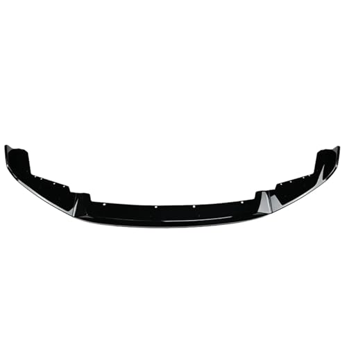 Becquet de pare-chocs avant style CS pour BMW M2 F87 2016-2021