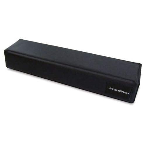 Amazon | 富士通（PFU） PFU ScanSnap iX100ケース FI-X10HCS