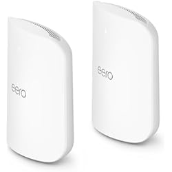 Amazon.com: Amazon eero Max 7 mesh wifi system (newest model