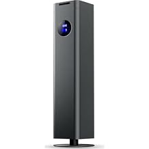 Aromadd 1500ml Scent Air Machine for Home, 4000 sq. ft Coverage Waterless Diffuser Essential Oil Diffuser Hotel Scent Diffuser Cold Air Nebulizer for Large Room Hotel Office Titanium Gray