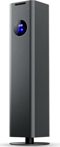 Large Room Scent Diffuser with Waterless Nebulizer