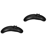 POPETPOP 2 Piezas De Soporte para Guardabarros De Acelerador Delantero Bolsa para Scooter Candado para Scooter Perno Antirrobo Guardabarros para Scooter Eléctrico Guardabarros para