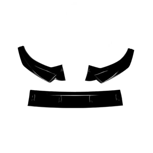 Kit carrosserie diffuseur Audi A3 S-Line finition laquée