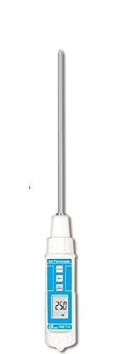 Lutron Pst-715 Soil Thermometer (B08GYZC1LR) Amazon Price History, Amazon Price Tracker
