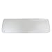 55-59 GM Truck Small Rear Window Glass (Clear)