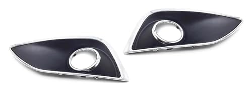 Calandre avant Hyundai IX35 garniture chromée protection antibrouillard gauche droit