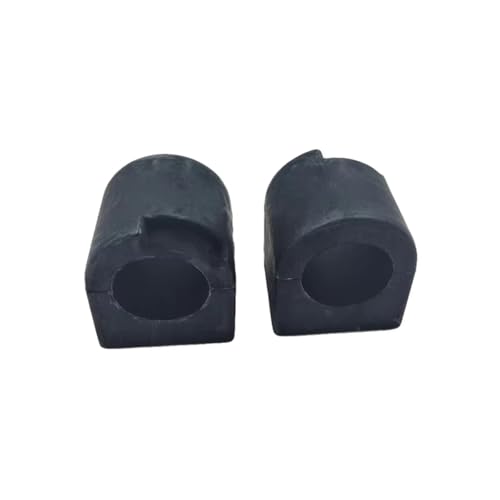 2 bujes estabilizadores reducen vibración chasis Benz W213 E260L E300L 2053230965