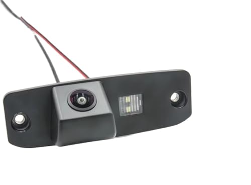 Caméra de recul pour Hyundai Elantra Berline 2000-2010 capteur CCD HD