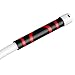 Fafeicy Flexible LED Flashlight Stick, 27in Bendable Work Light, 3 Brightness ModesPortable Automotive Illumination Tool for Off Road SUV, Engine Compartment Repairs