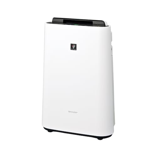 Amazon.co.jp: 【Amazon.co.jp限定】 シャープ 加湿 空気清浄機 KC 