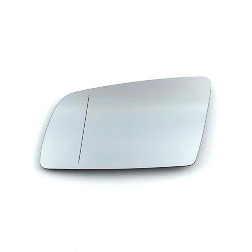 Verre rétroviseur Série 5 E60 E61 dégivrant pour rouler en sécurité sous la pluie et le gel