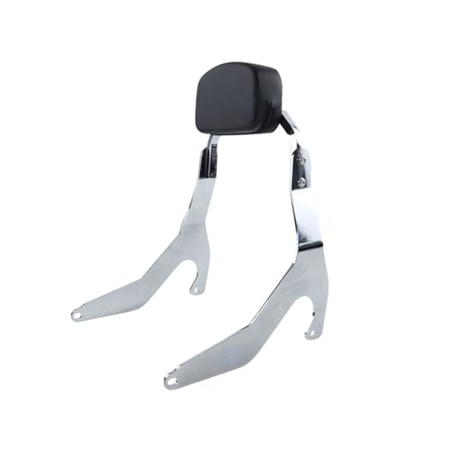 Dossier selle passager R18 Classic coussin arrière moto 2020-2023+