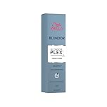 Wella Blondor Plex Cream Toner Lightest Pearl /16 60ml - tonalizzante in crema