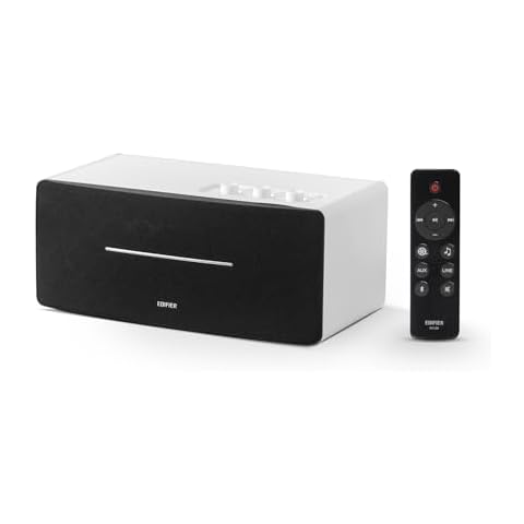 Edifier D12 Haut-Parleur Bluetooth Cover