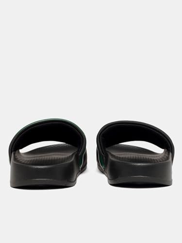 Image of WROGN Men's Anti-slip Sliders | Lightweight EVA Sole | Foam Padded Comfort