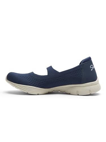 Image of Skechers Womens Seager Sneaker