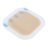 Bueno para heridas con drenaje moderado.