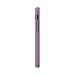 Speck CandyShell Fit iPhone 11 Pro Case, Lilac Purple/Lilac Purple