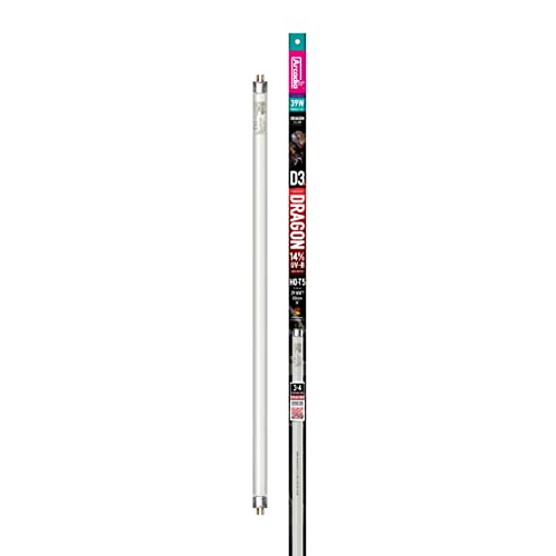Arcadia D3 UVB Lamp - 39W - Dragon by Arcadia - Used condition - US$58.46