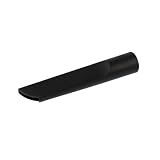 Vacuum Cleaner Nozzle Head，35mm Crevice Tool Attachment，Vacuum Replacement Parts Accessory
