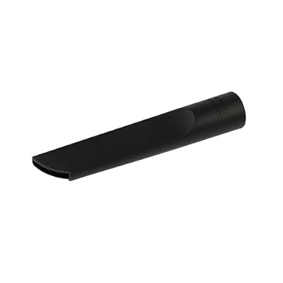 Vacuum Cleaner Nozzle Head,35mm Crevice Tool Attachment,Vacuum Replacement Parts Accessory
