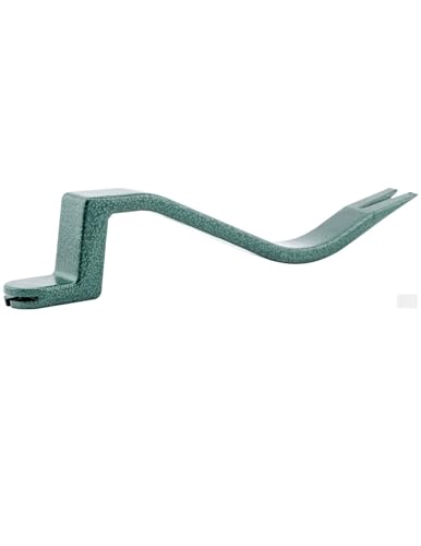 09-277 Shingle Nail Tool - Roofing - Nail Puller - Roof Snake