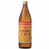 二階堂 25度 900ml×12本