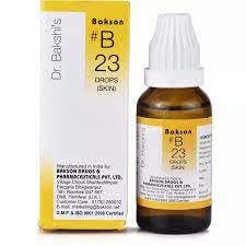 Dr Bakshis # B 23 Skin Drops (30 ml) || Pack of 2 (B0CCY4GKFB) Amazon Price History, Amazon Price Tracker