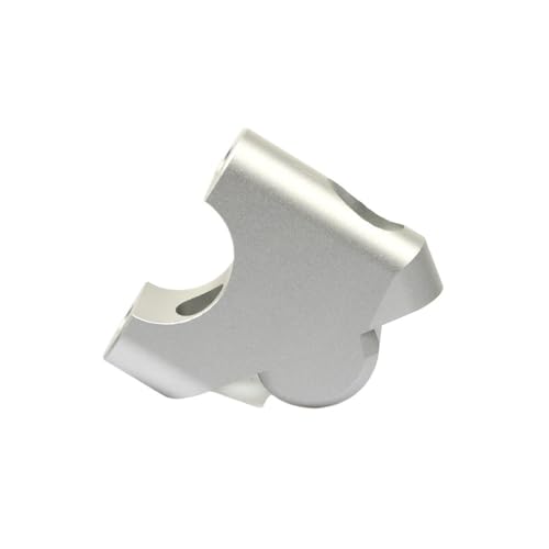Elevadores de manillar para R1200R 2014-2016 abrazaderas de aluminio 5