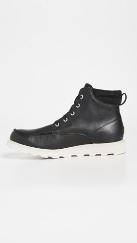 Image of SOREL Men's Madson ll Moc Toe Waterproof Boot