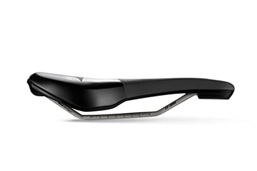 Selle Italia X-BOW Saddle 145x255mm (S3) Superflow Black - Weight: - Image 2