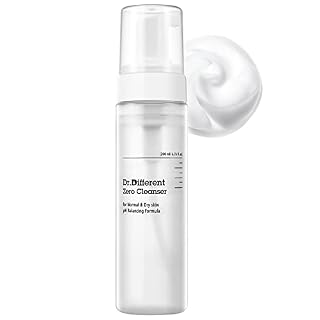 Dr. Different 1st Cleanser