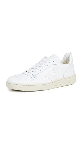 Image of Veja Men's V-10 CWL Sneakers