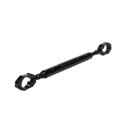 Barra de equilibrio de manillar universal para motocicleta de 25 mm 28 mm accesorio de moto