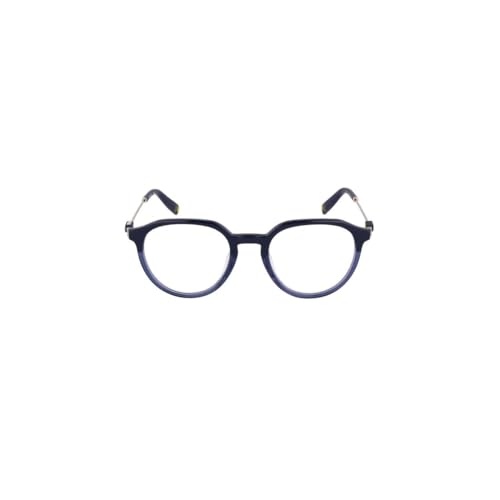 Gafas de vista FILA VFI448 unisex en color azul y transparente talla cincuenta para adultos
