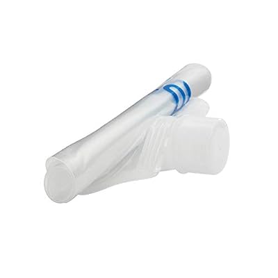 Platypus SoftBottle Collapsible Backpacking Water Bottle with Closure Cap