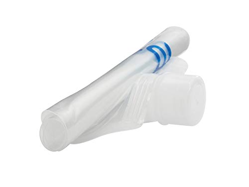 Platypus SoftBottle Collapsible 1L Backpacking Bottle