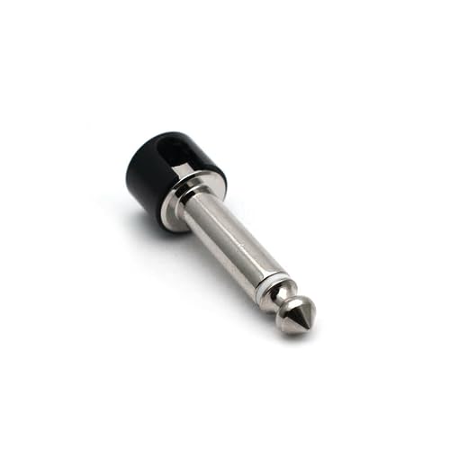 Kit de câble de patch de guitare DIY avec 2 connecteurs sans soudure - 4